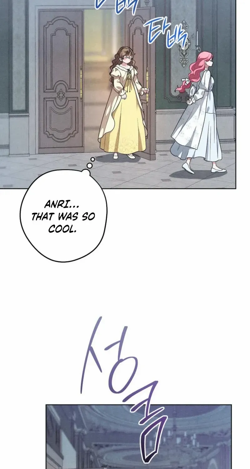 The Duke’s Obsession with His Wife Chapter 5 page 83 - 