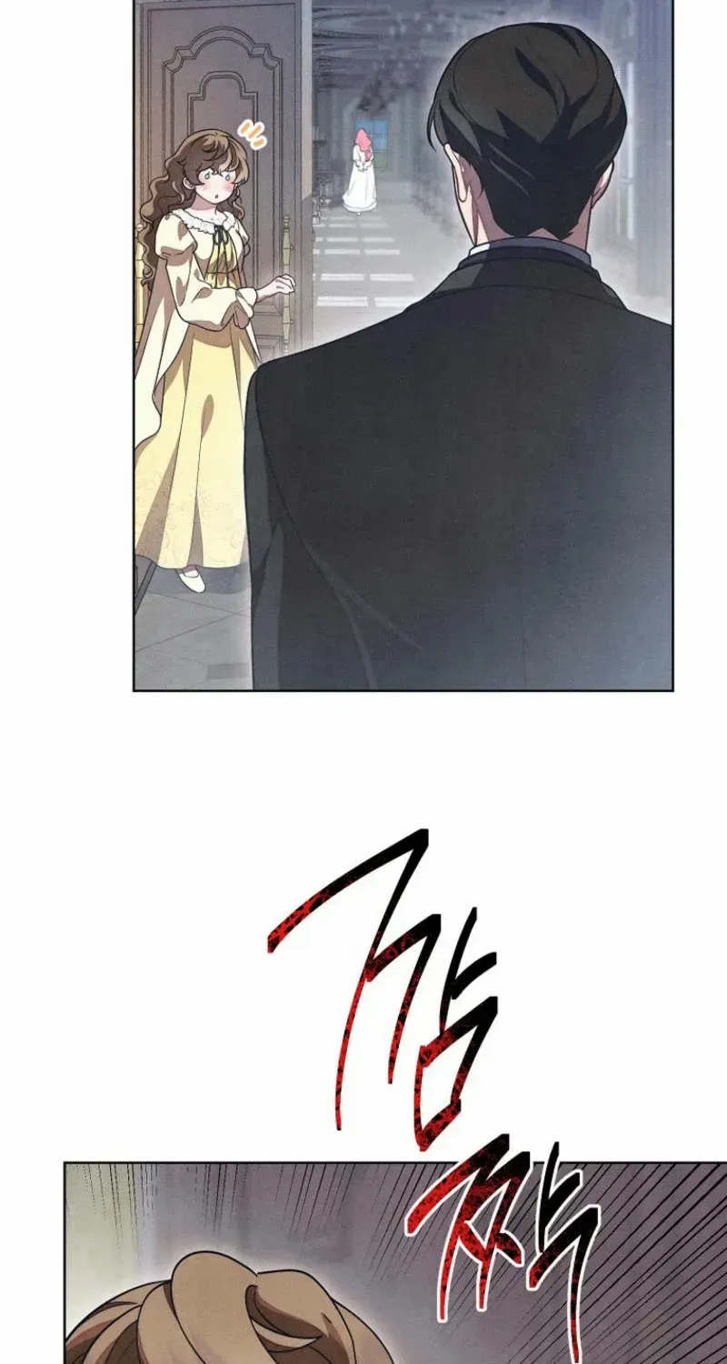 The Duke’s Obsession with His Wife Chapter 5 page 84 - 