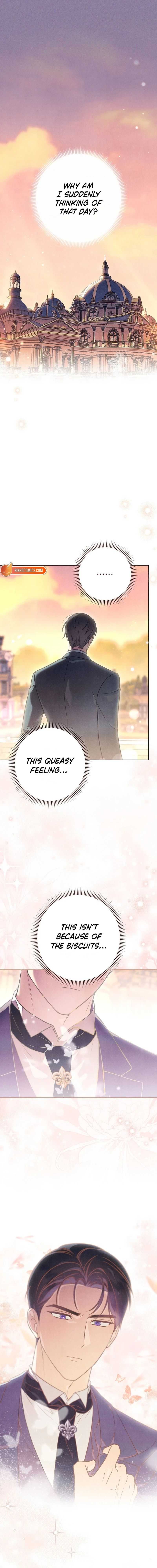 The Duke’s Obsession with His Wife Chapter 51 page 16 - 