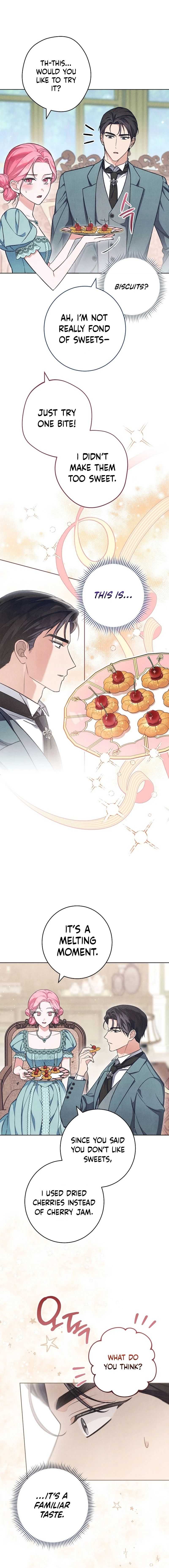The Duke’s Obsession with His Wife Chapter 51 page 7 - 