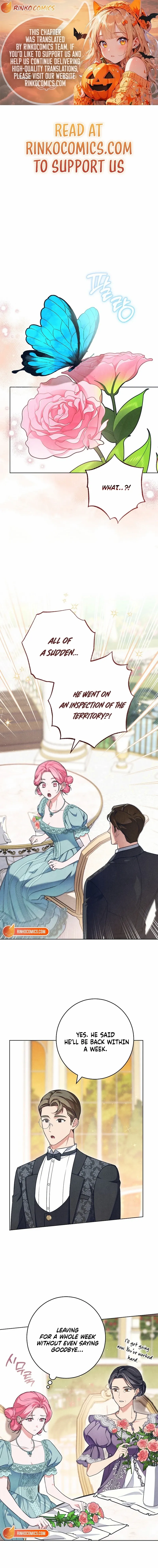 The Duke’s Obsession with His Wife Chapter 52 page 2 - 
