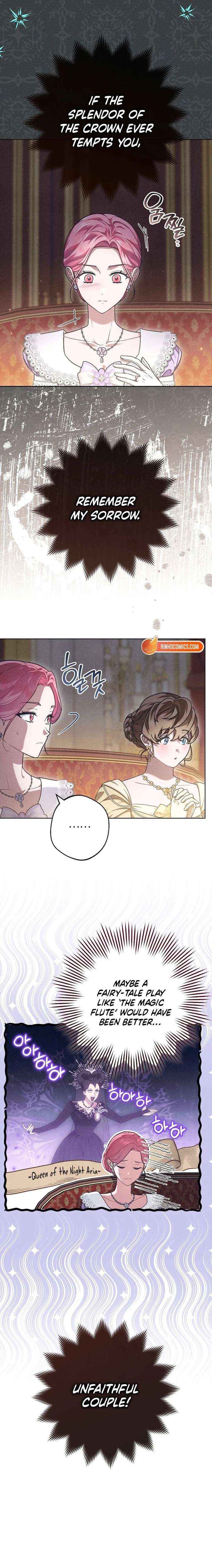 The Duke’s Obsession with His Wife Chapter 53 page 11 - 