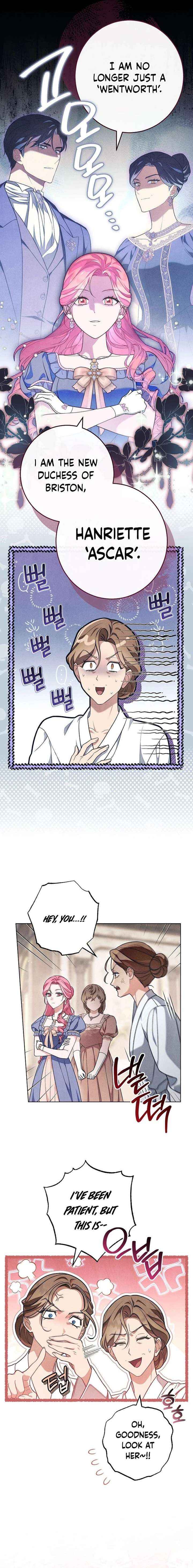 The Duke’s Obsession with His Wife Chapter 53 page 5 - 