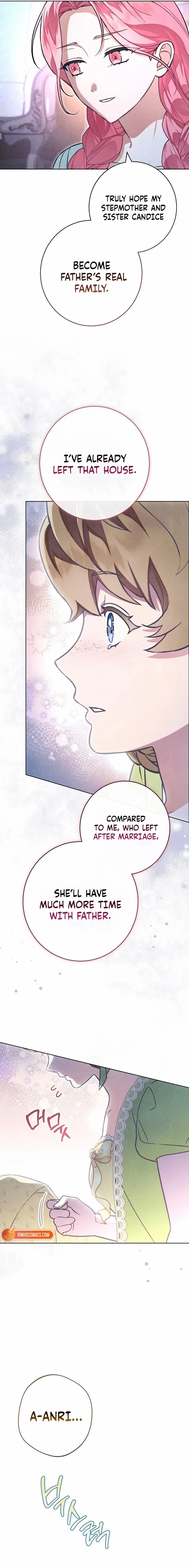 The Duke’s Obsession with His Wife Chapter 54 page 13 - 