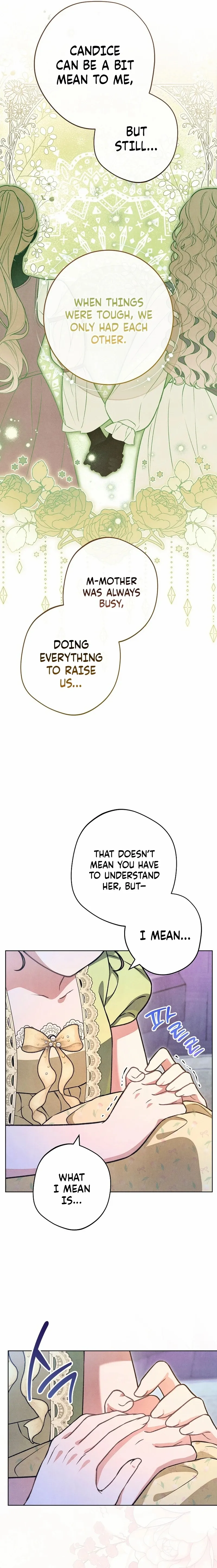 The Duke’s Obsession with His Wife Chapter 54 page 15 - 
