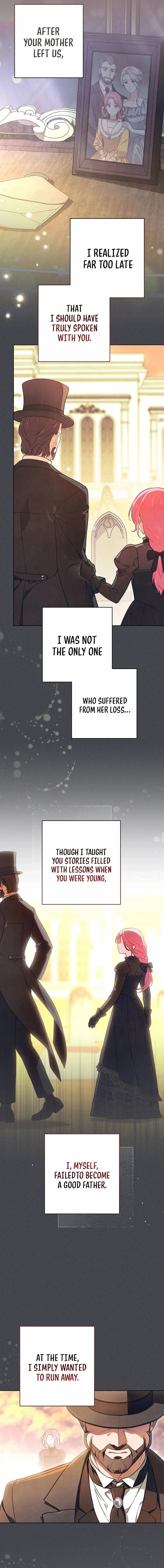 The Duke’s Obsession with His Wife Chapter 55 page 3 - 