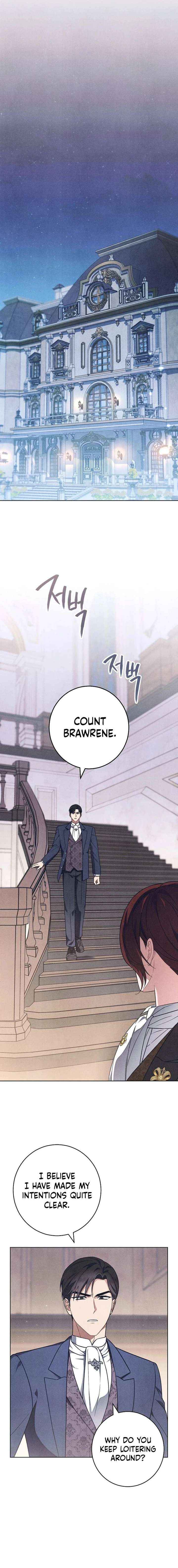 The Duke’s Obsession with His Wife Chapter 57 page 14 - 