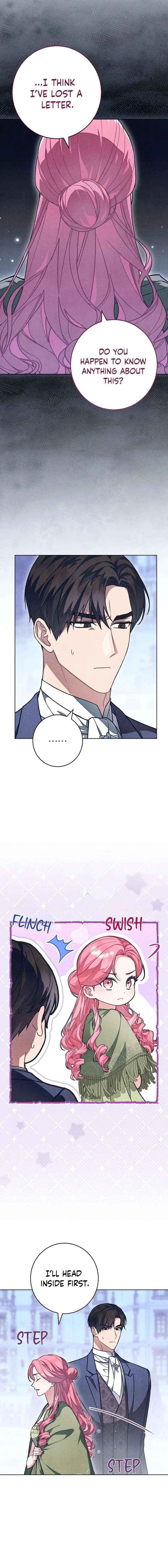 The Duke’s Obsession with His Wife Chapter 58 page 2 - 
