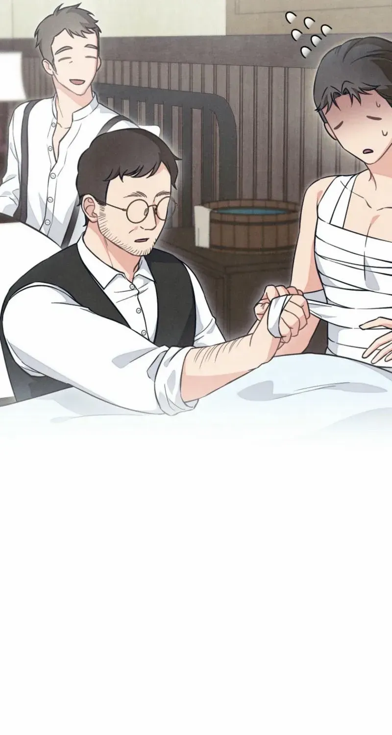 The Duke’s Obsession with His Wife Chapter 6 page 11 - 