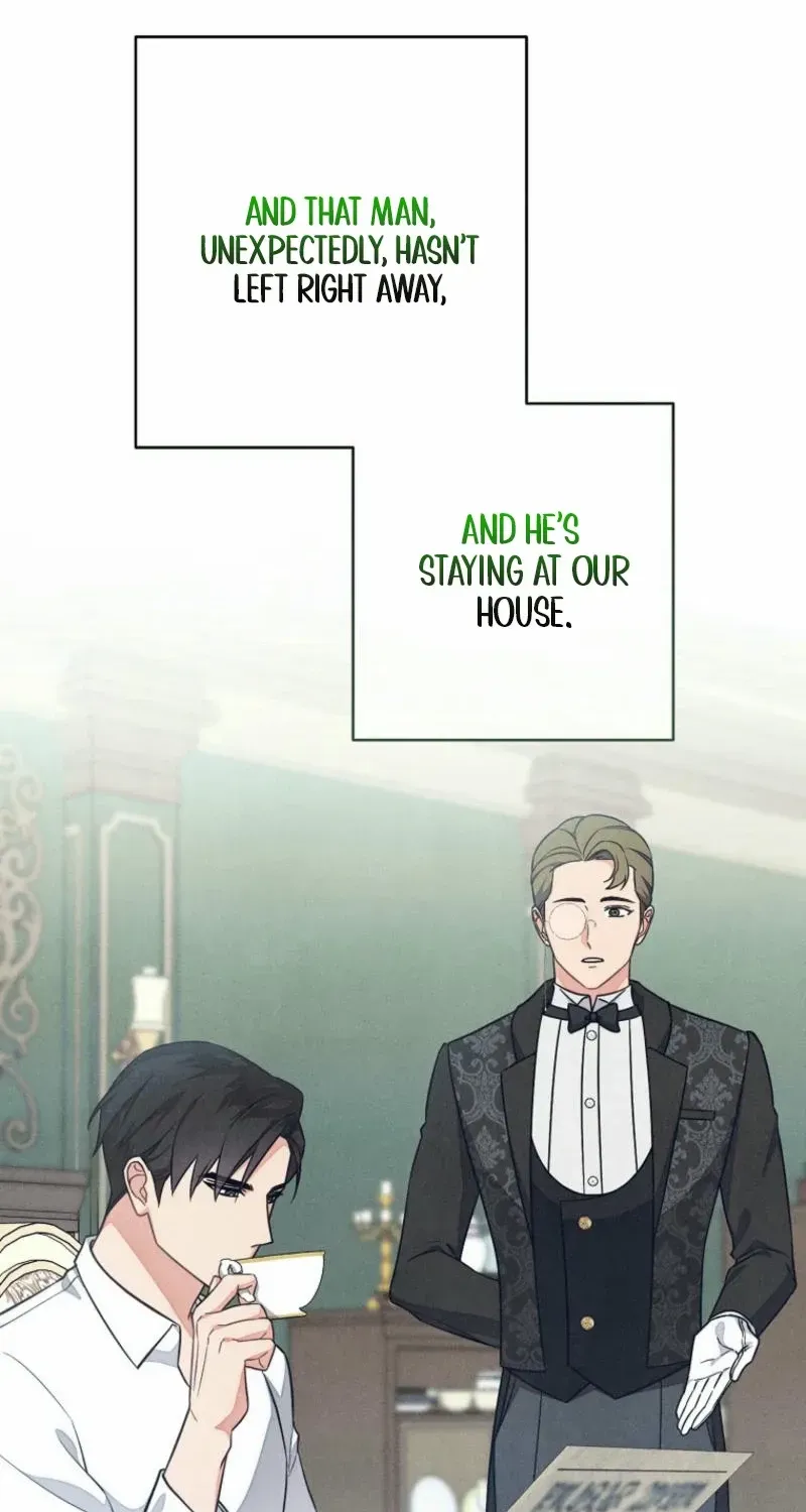 The Duke’s Obsession with His Wife Chapter 6 page 12 - 