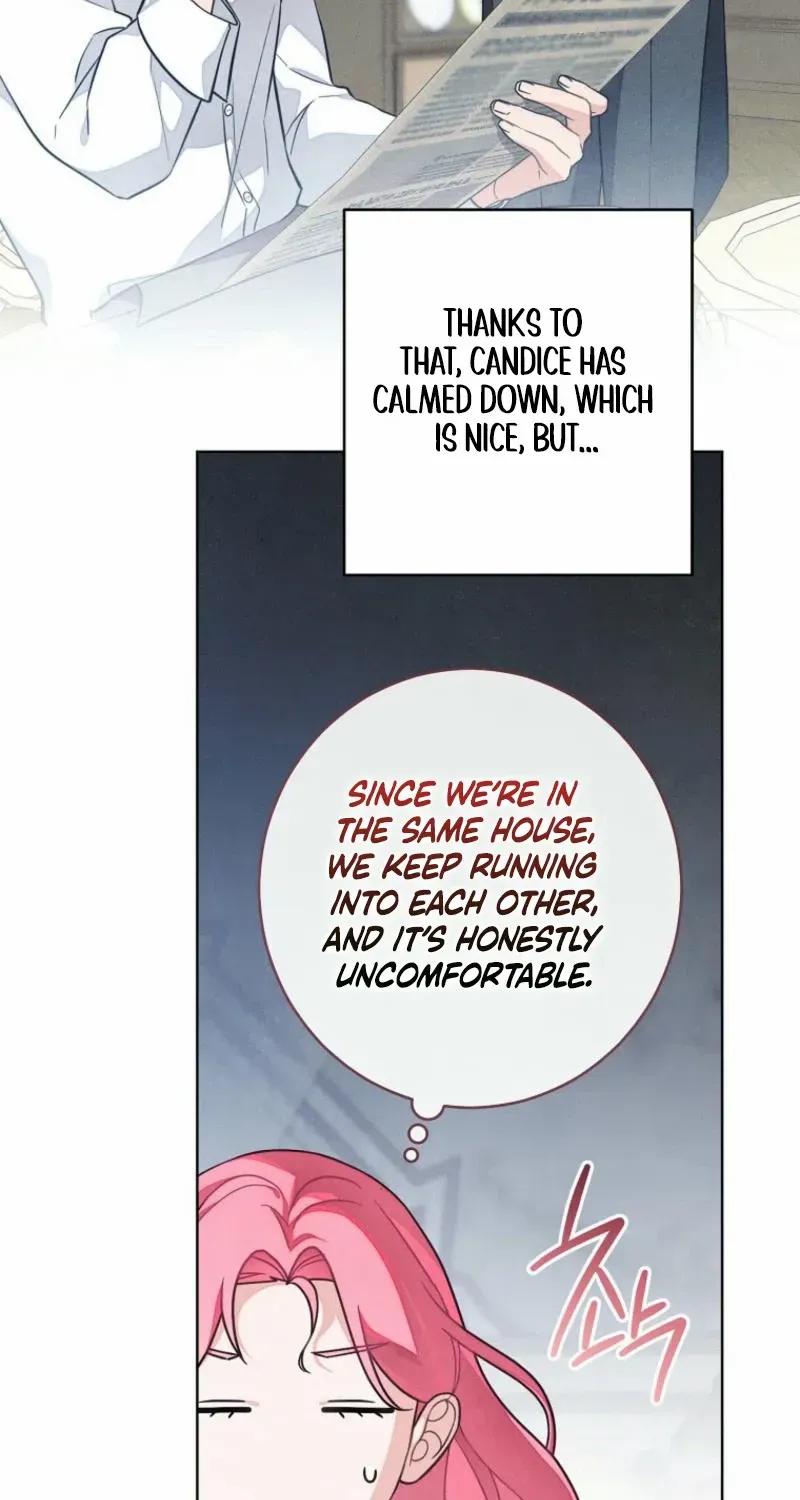 The Duke’s Obsession with His Wife Chapter 6 page 13 - 