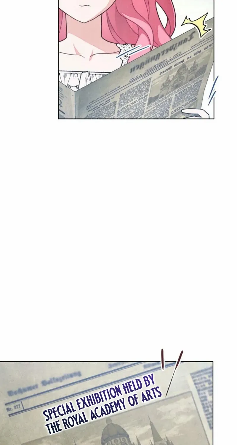 The Duke’s Obsession with His Wife Chapter 6 page 14 - 