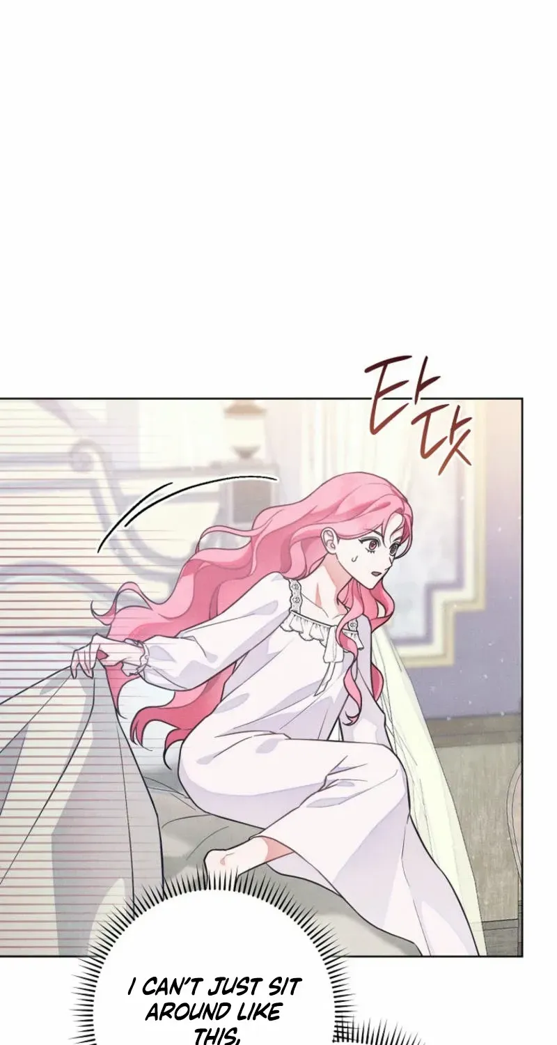 The Duke’s Obsession with His Wife Chapter 6 page 17 - 