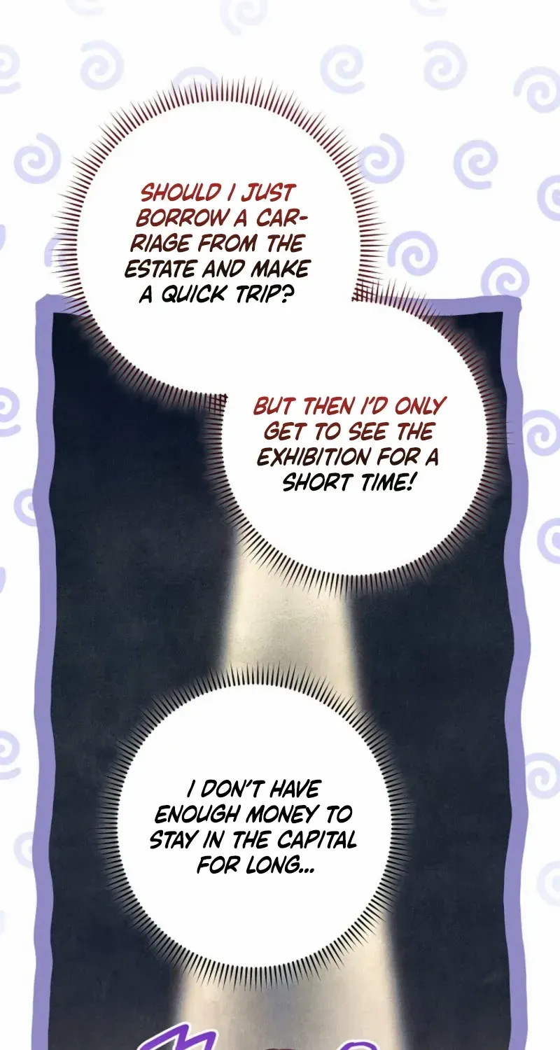 The Duke’s Obsession with His Wife Chapter 6 page 21 - 