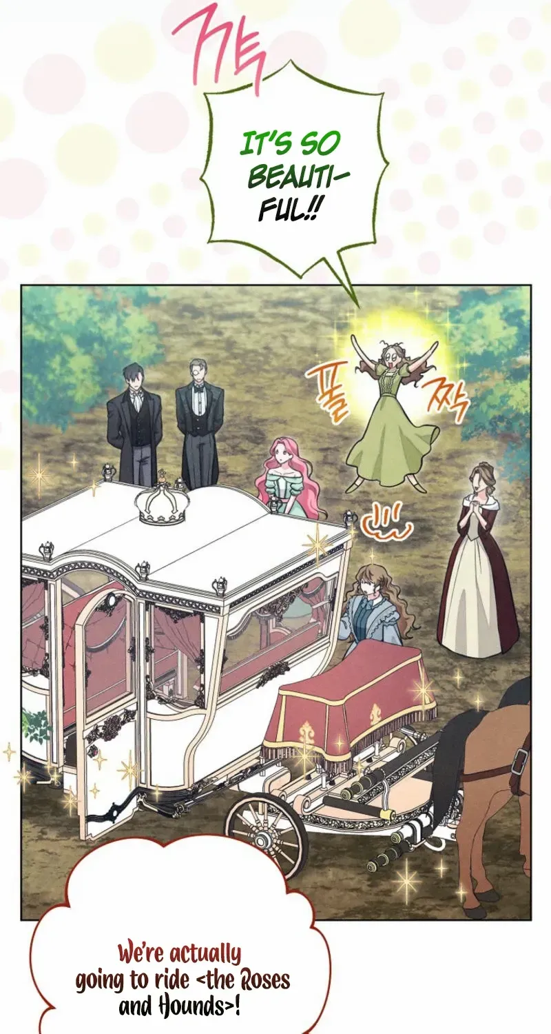 The Duke’s Obsession with His Wife Chapter 6 page 31 - 