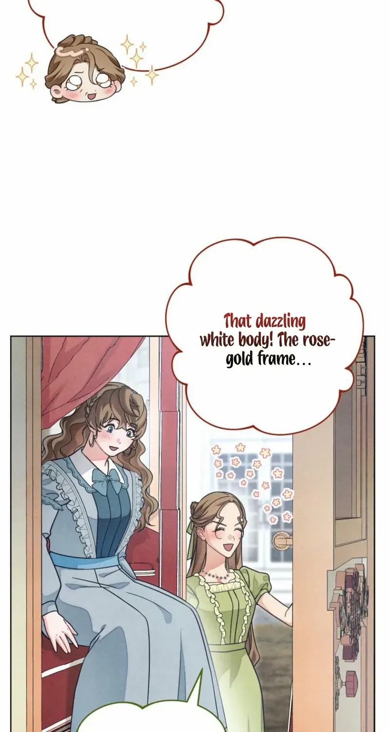 The Duke’s Obsession with His Wife Chapter 6 page 32 - 