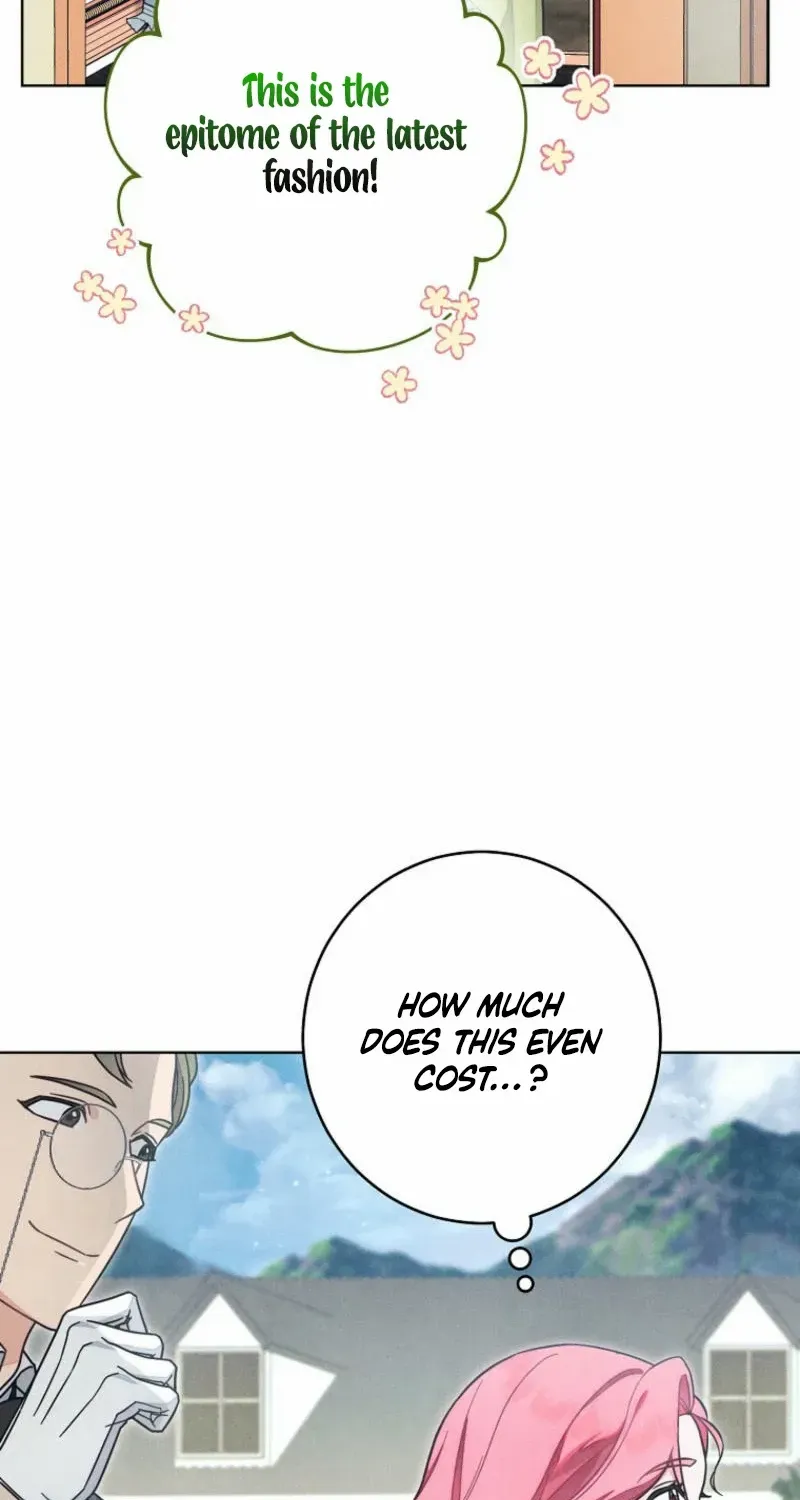 The Duke’s Obsession with His Wife Chapter 6 page 33 - 