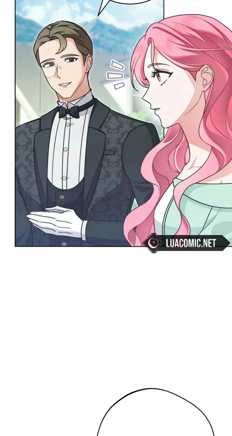The Duke’s Obsession with His Wife Chapter 6 page 35 - 