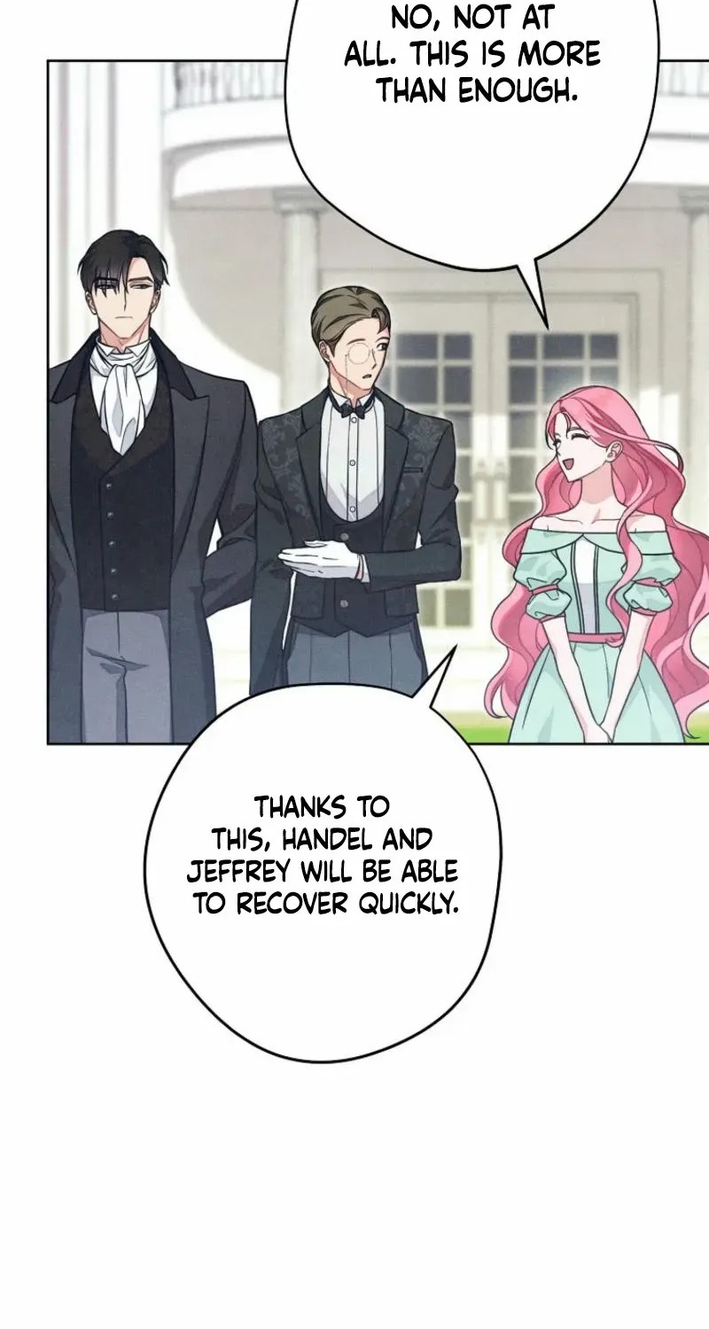 The Duke’s Obsession with His Wife Chapter 6 page 36 - 