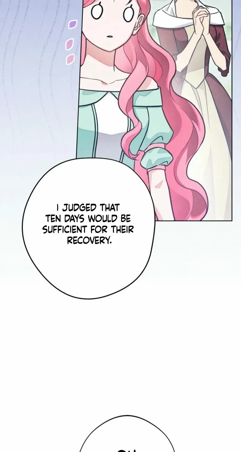 The Duke’s Obsession with His Wife Chapter 6 page 42 - 