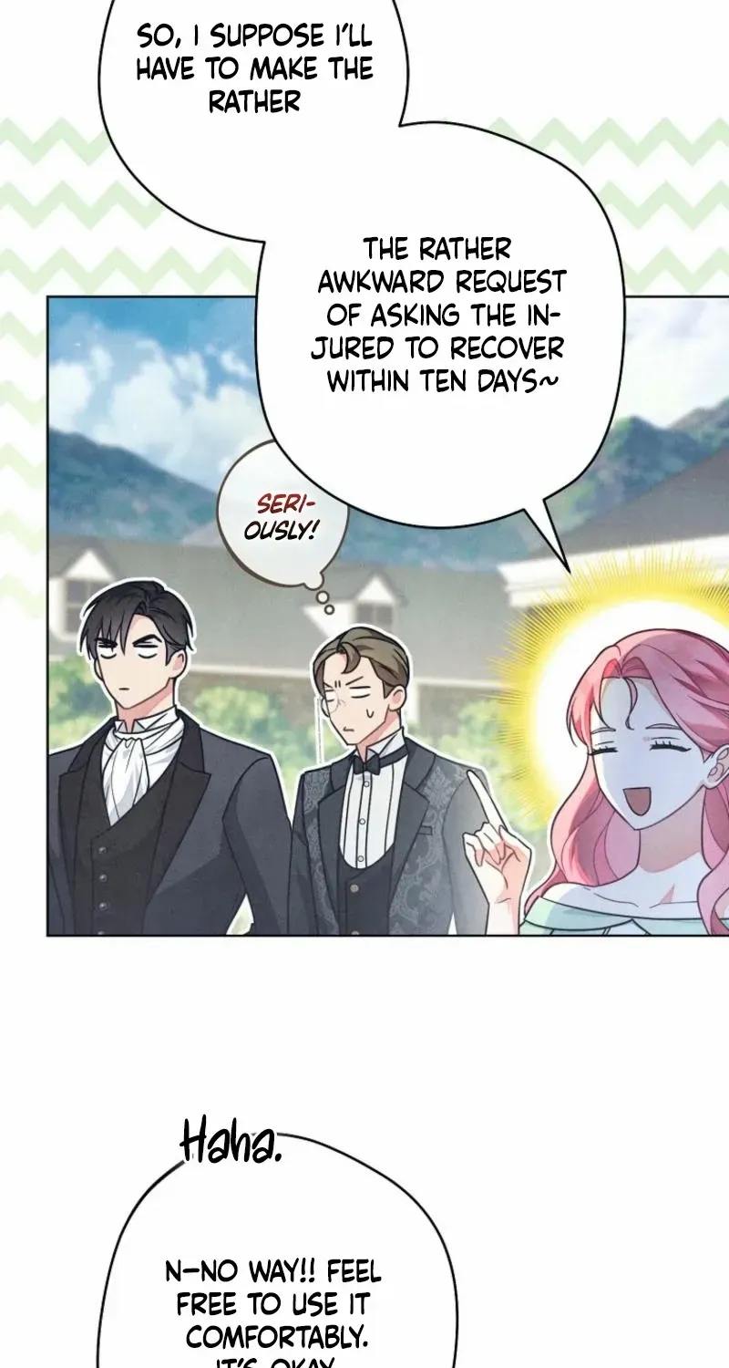 The Duke’s Obsession with His Wife Chapter 6 page 44 - 