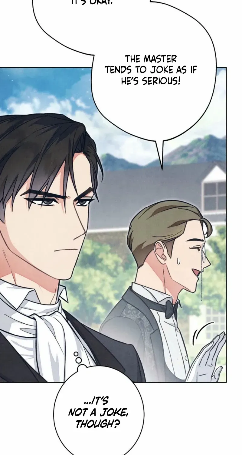 The Duke’s Obsession with His Wife Chapter 6 page 45 - 