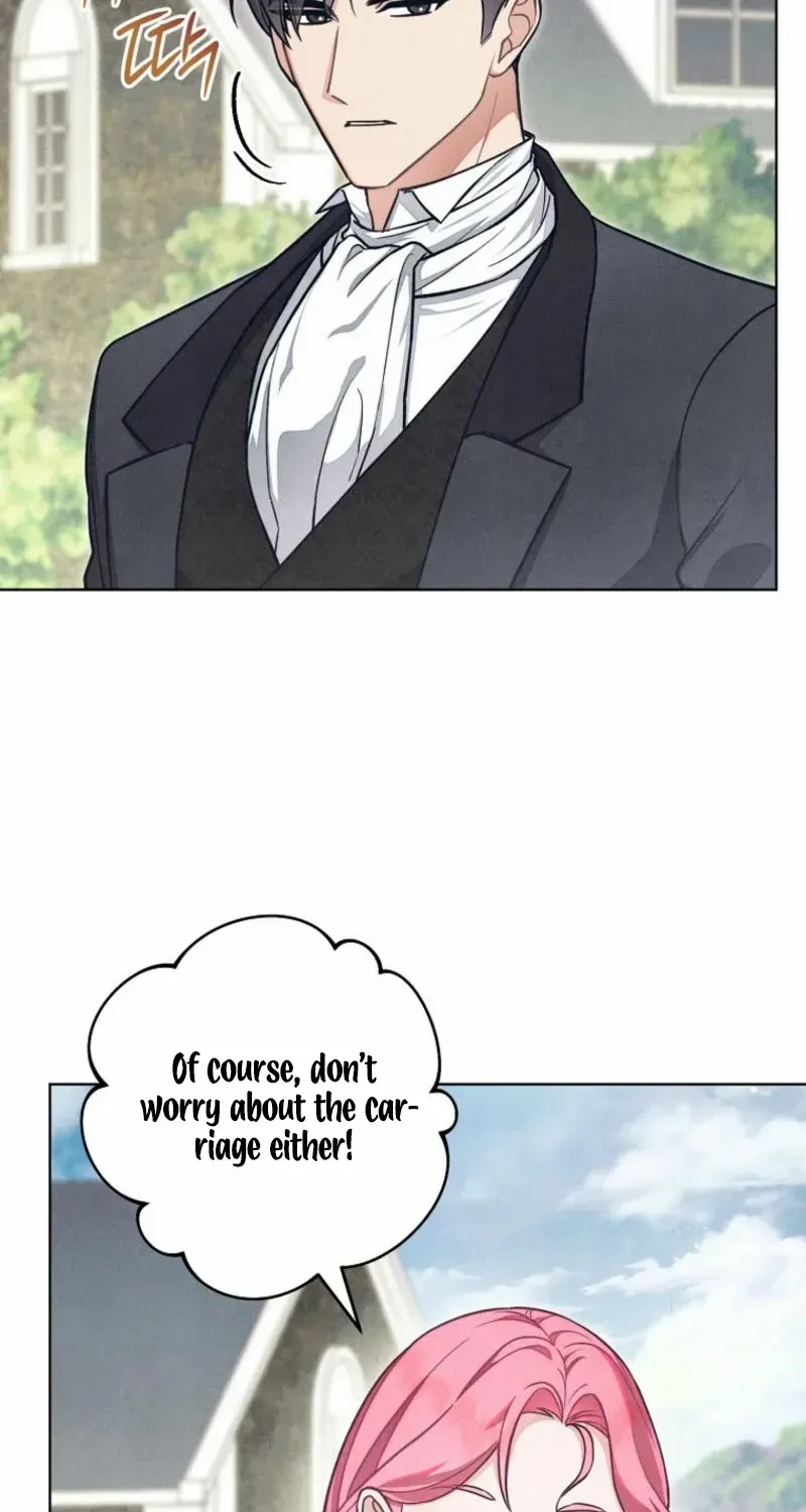 The Duke’s Obsession with His Wife Chapter 6 page 48 - 