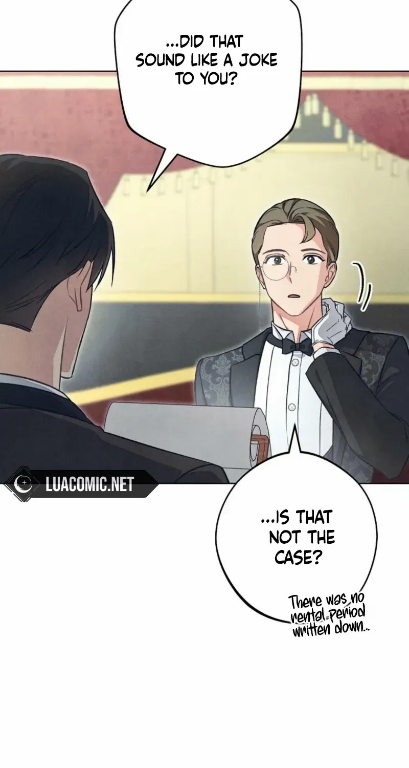 The Duke’s Obsession with His Wife Chapter 6 page 59 - 