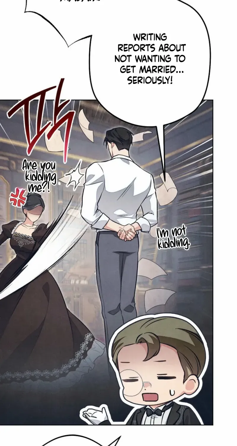 The Duke’s Obsession with His Wife Chapter 6 page 63 - 