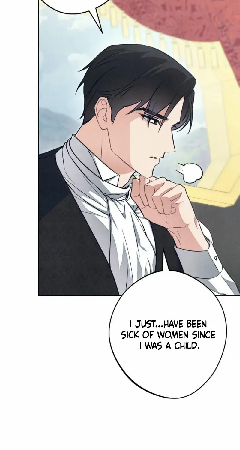The Duke’s Obsession with His Wife Chapter 6 page 67 - 