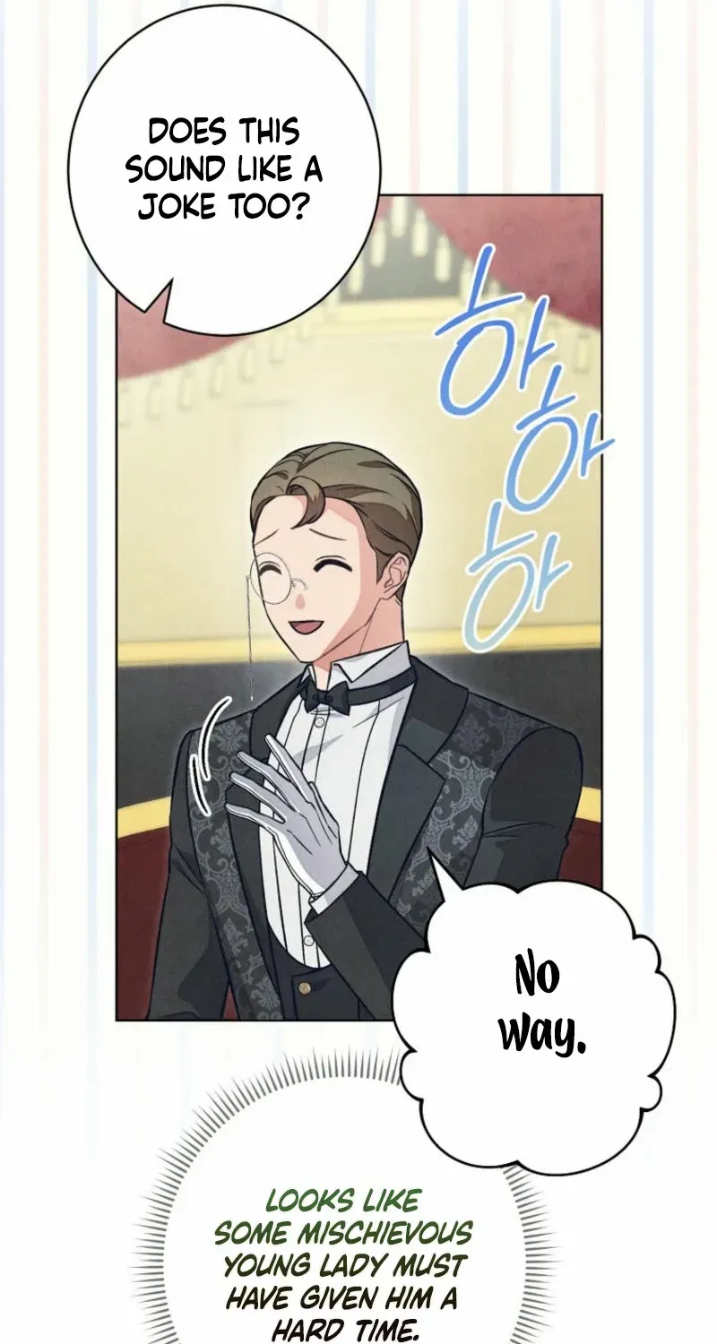 The Duke’s Obsession with His Wife Chapter 6 page 71 - 