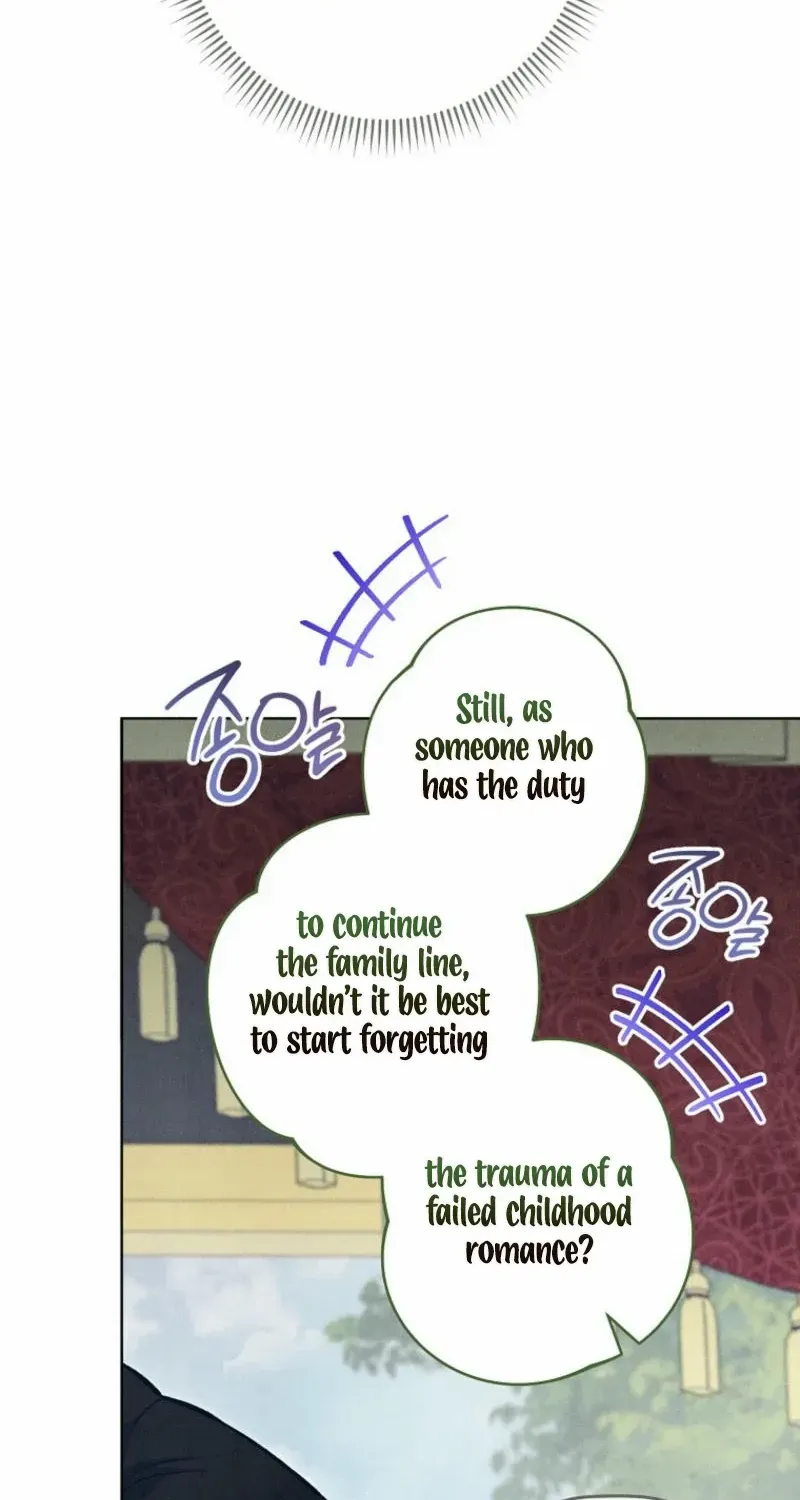 The Duke’s Obsession with His Wife Chapter 6 page 72 - 