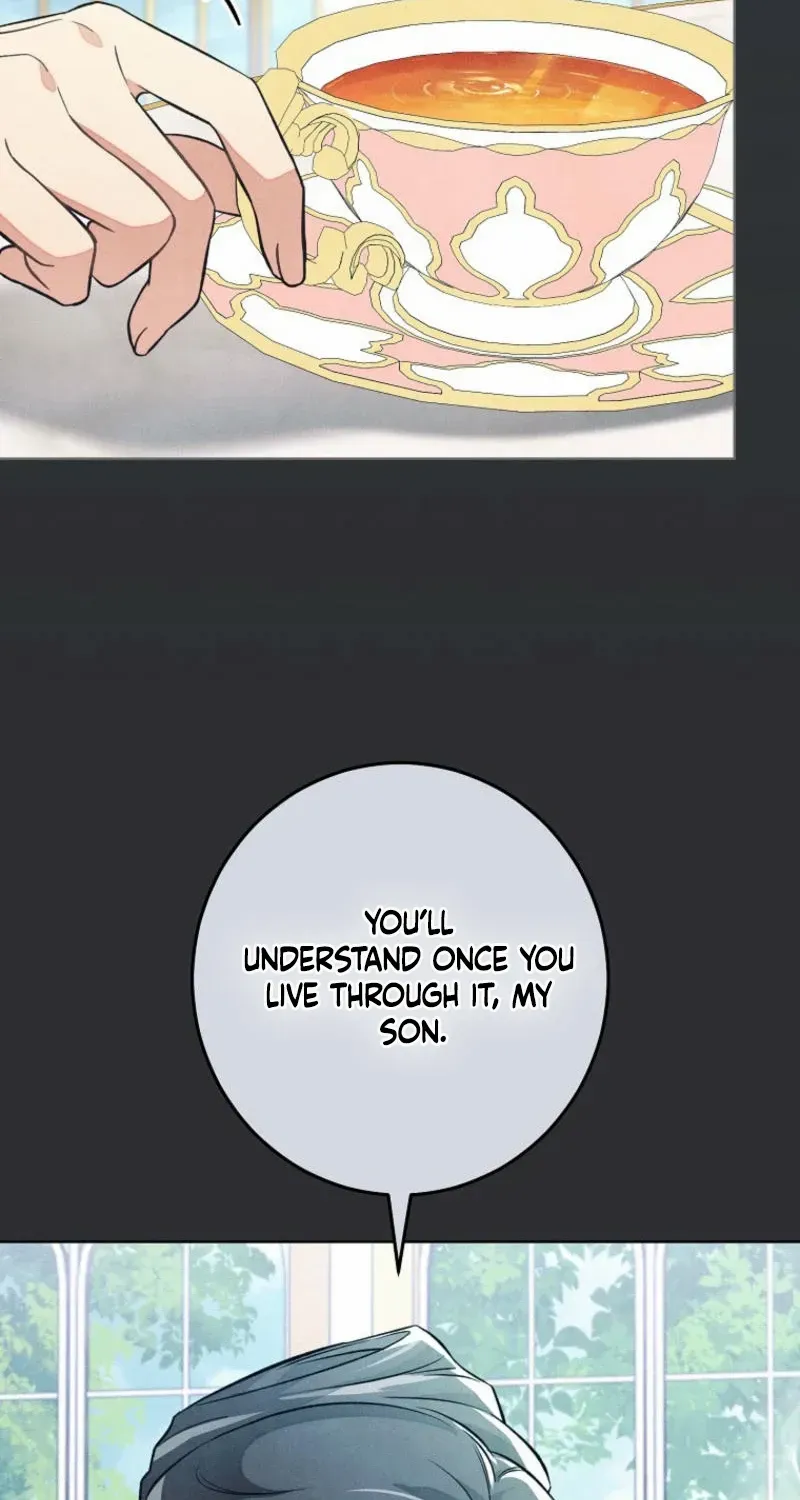 The Duke’s Obsession with His Wife Chapter 6 page 79 - 