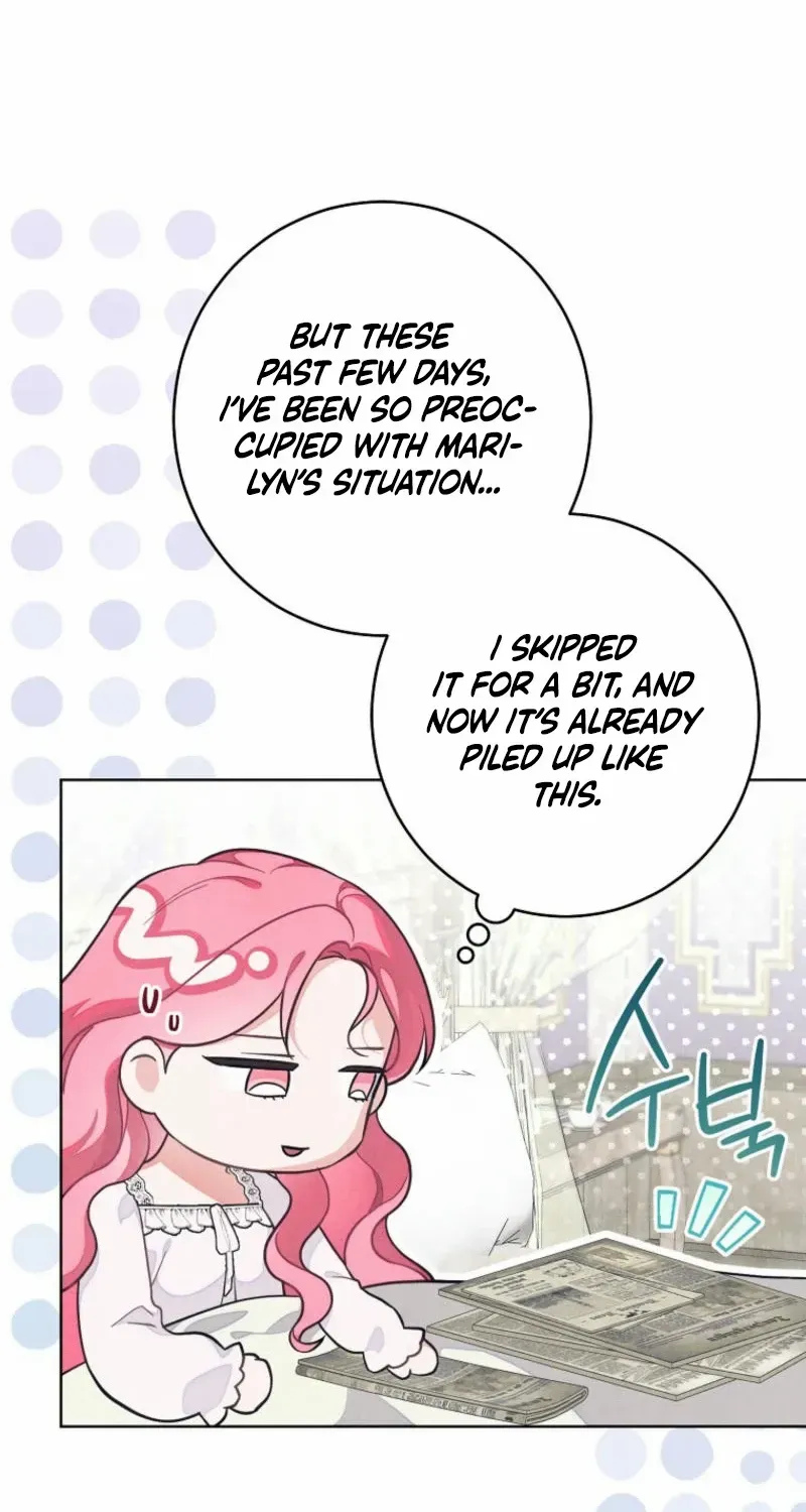 The Duke’s Obsession with His Wife Chapter 6 page 9 - 