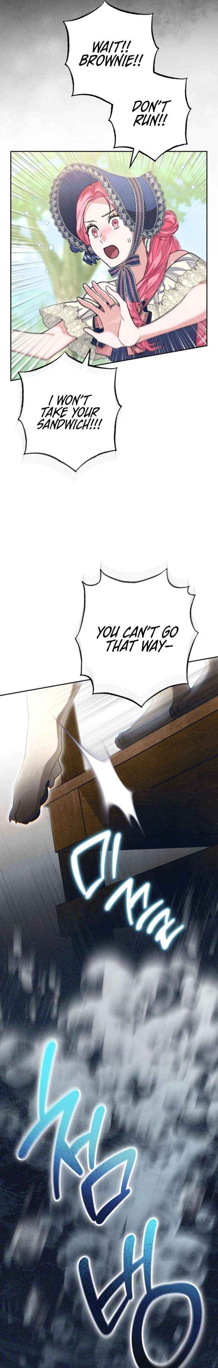 The Duke’s Obsession with His Wife Chapter 60 page 19 - 