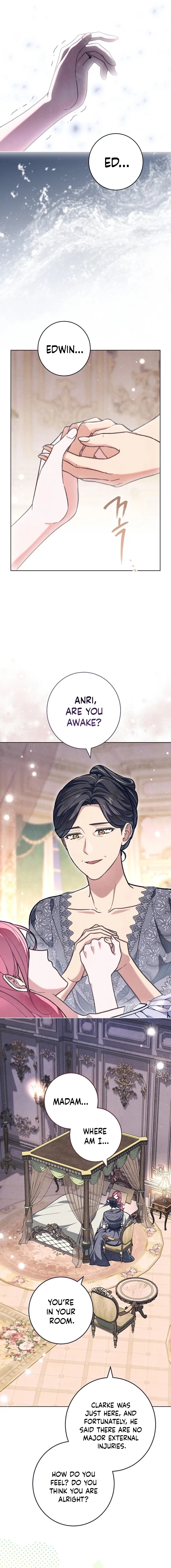 The Duke’s Obsession with His Wife Chapter 61 page 2 - 