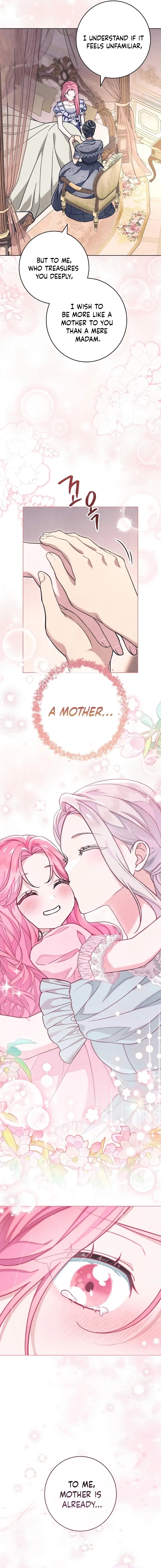 The Duke’s Obsession with His Wife Chapter 61 page 7 - 