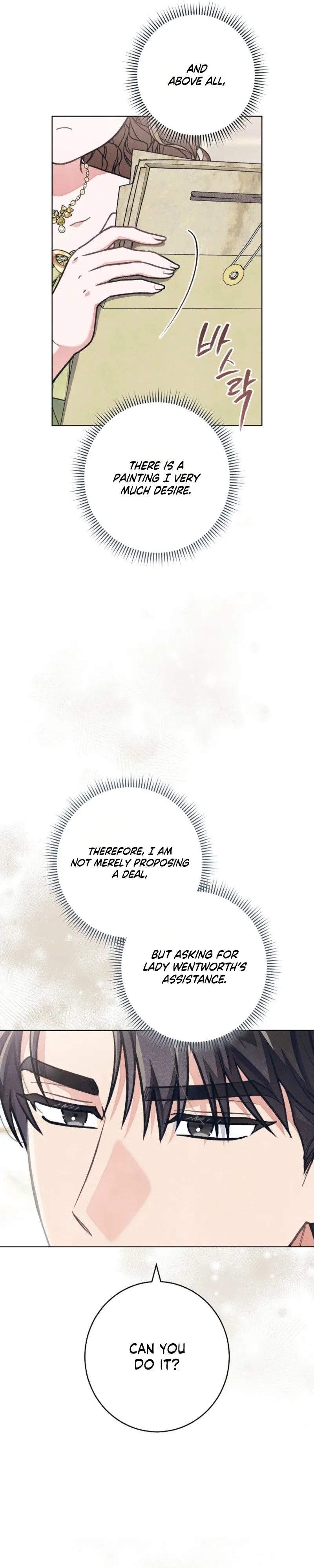 The Duke’s Obsession with His Wife Chapter 62 page 16 - 