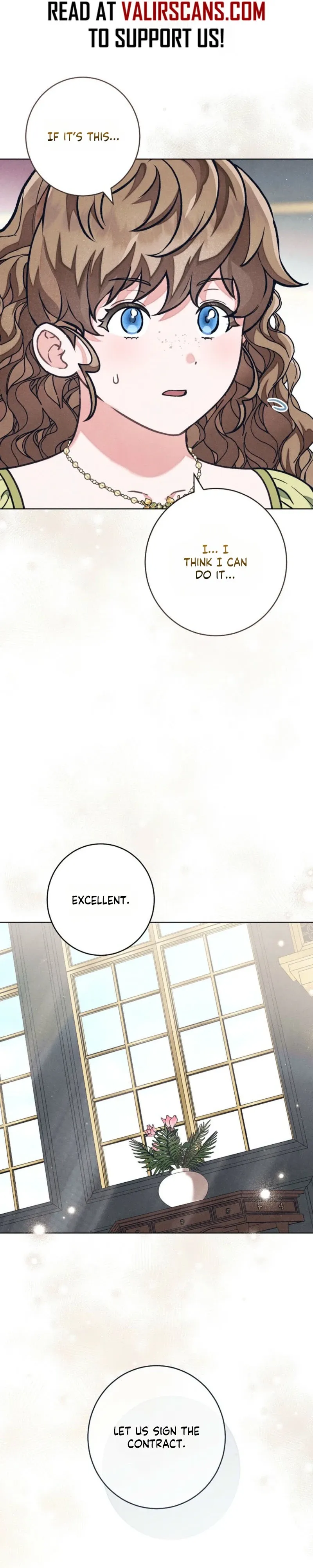 The Duke’s Obsession with His Wife Chapter 62 page 17 - 