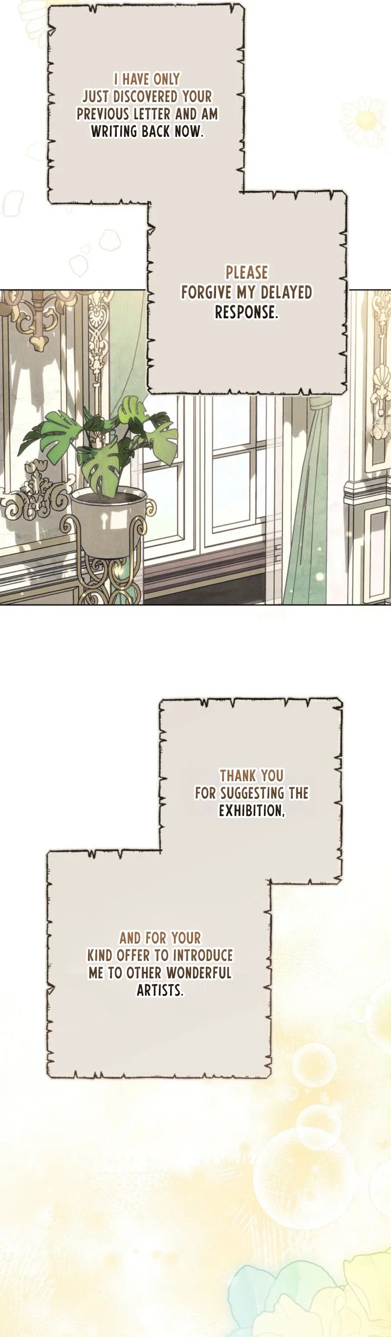 The Duke’s Obsession with His Wife Chapter 62 page 20 - 