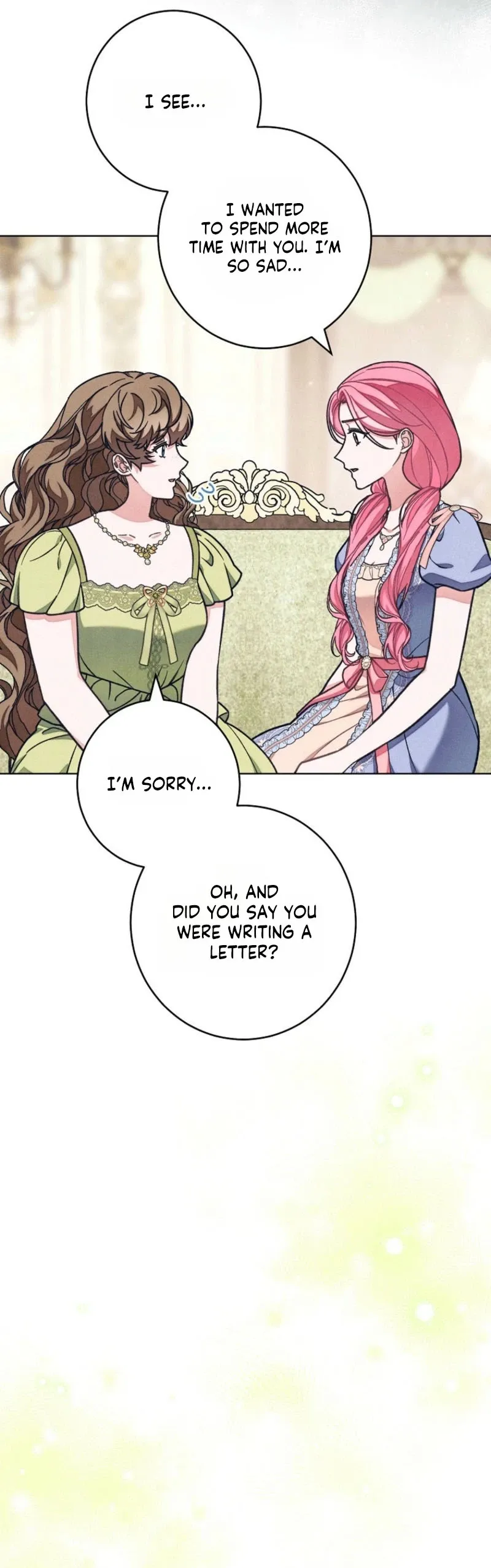 The Duke’s Obsession with His Wife Chapter 62 page 26 - 