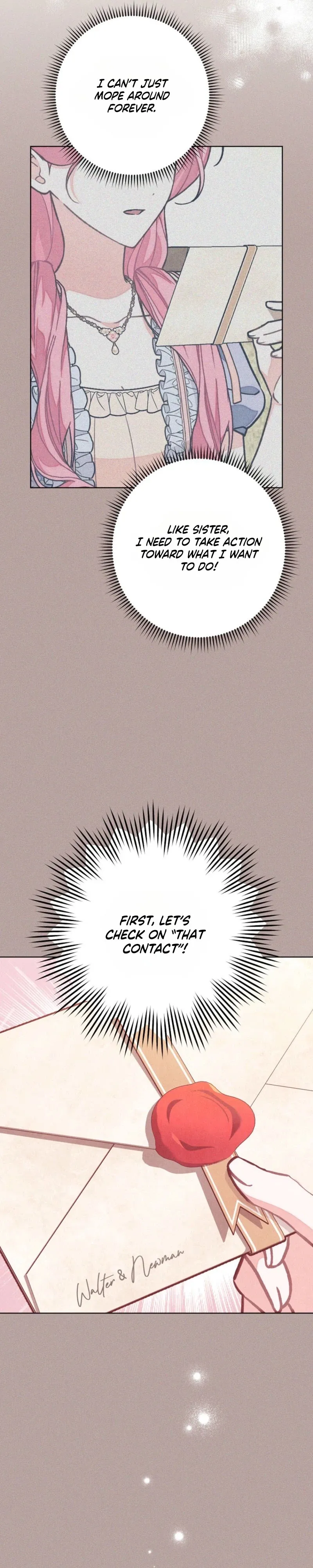 The Duke’s Obsession with His Wife Chapter 62 page 32 - 
