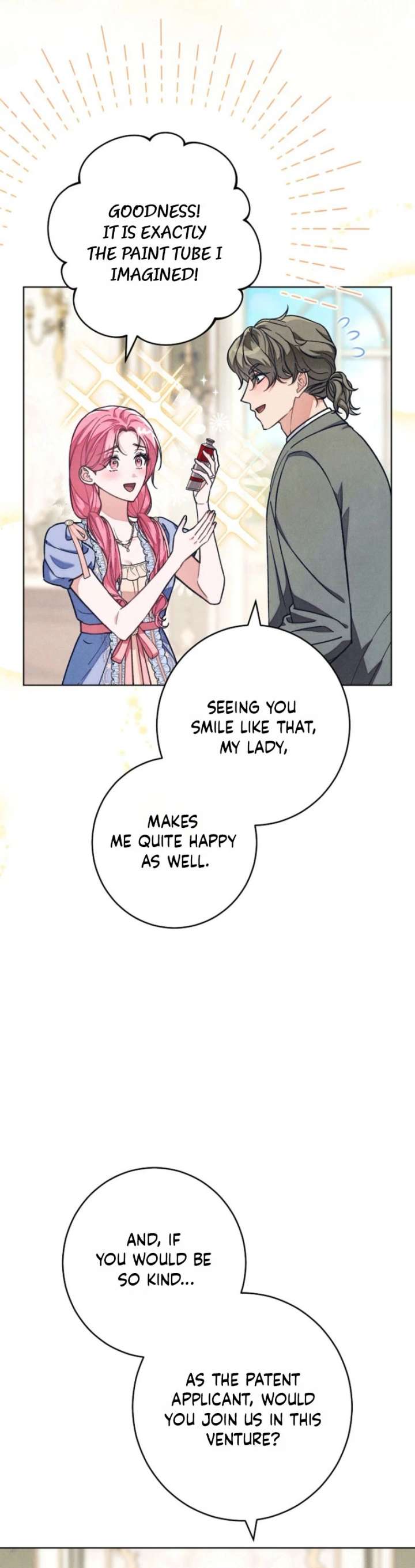 The Duke’s Obsession with His Wife Chapter 63 page 2 - 