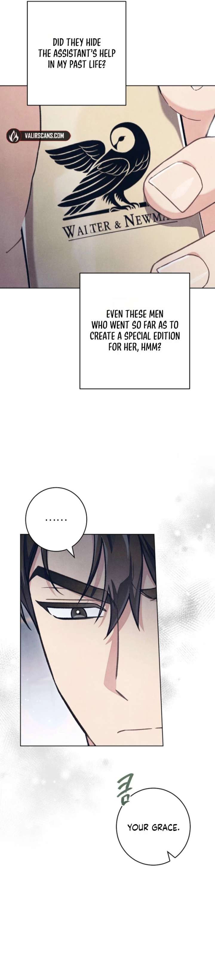 The Duke’s Obsession with His Wife Chapter 63 page 11 - 
