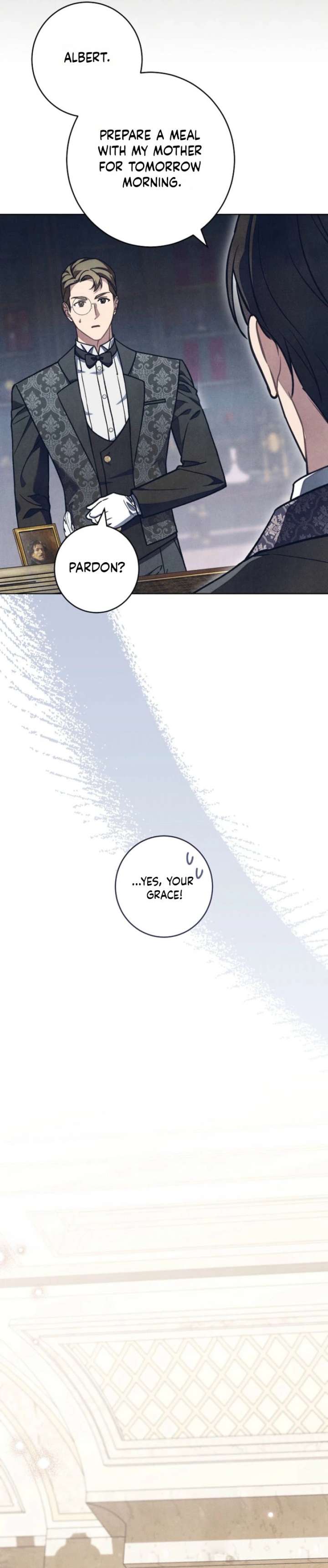 The Duke’s Obsession with His Wife Chapter 63 page 17 - 