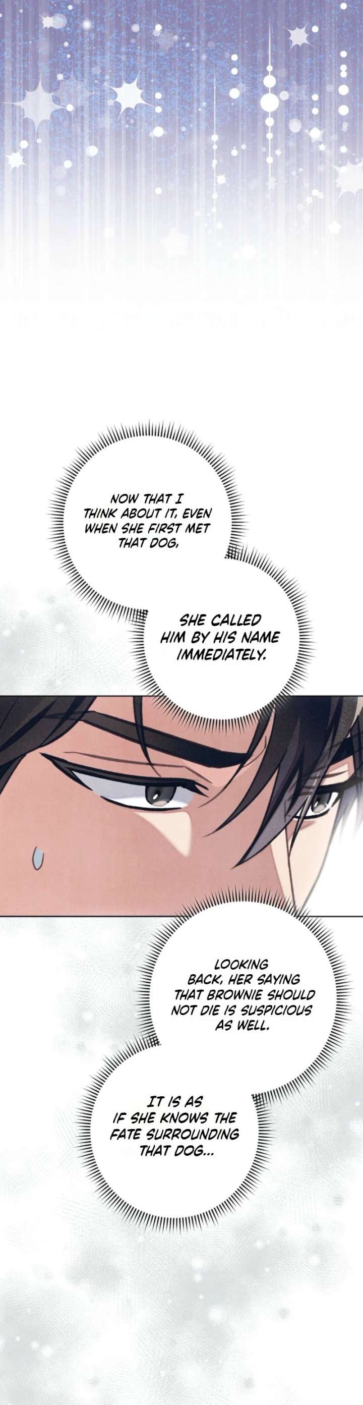 The Duke’s Obsession with His Wife Chapter 63 page 25 - 
