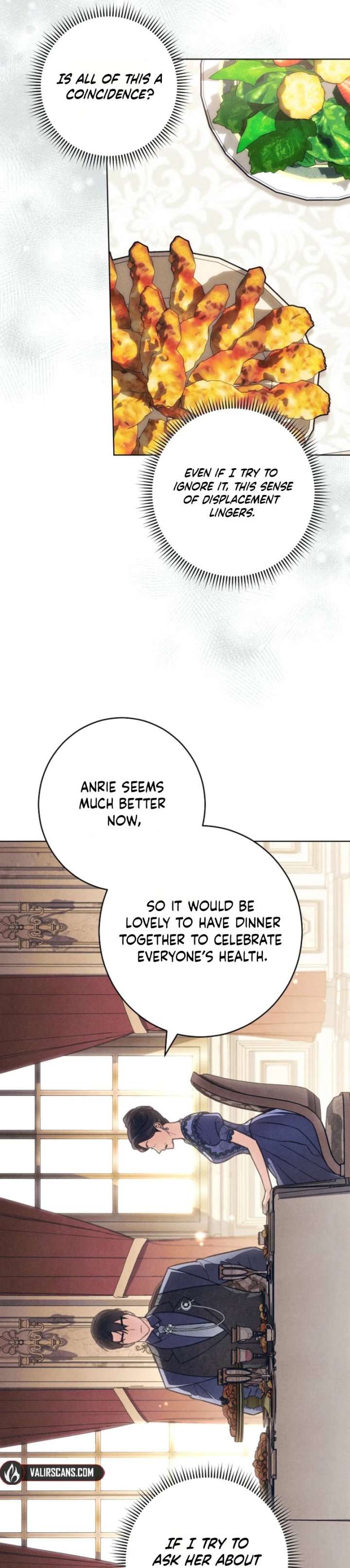 The Duke’s Obsession with His Wife Chapter 63 page 26 - 