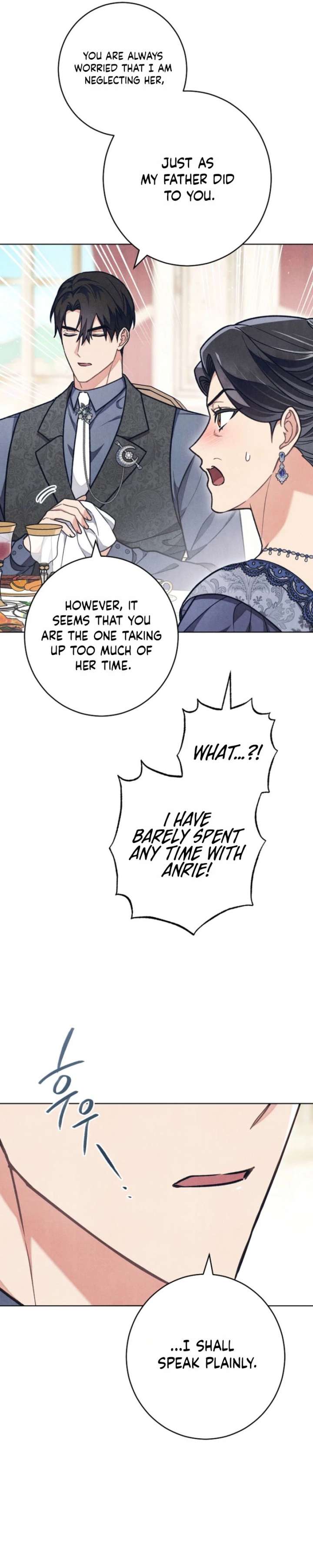 The Duke’s Obsession with His Wife Chapter 63 page 30 - 