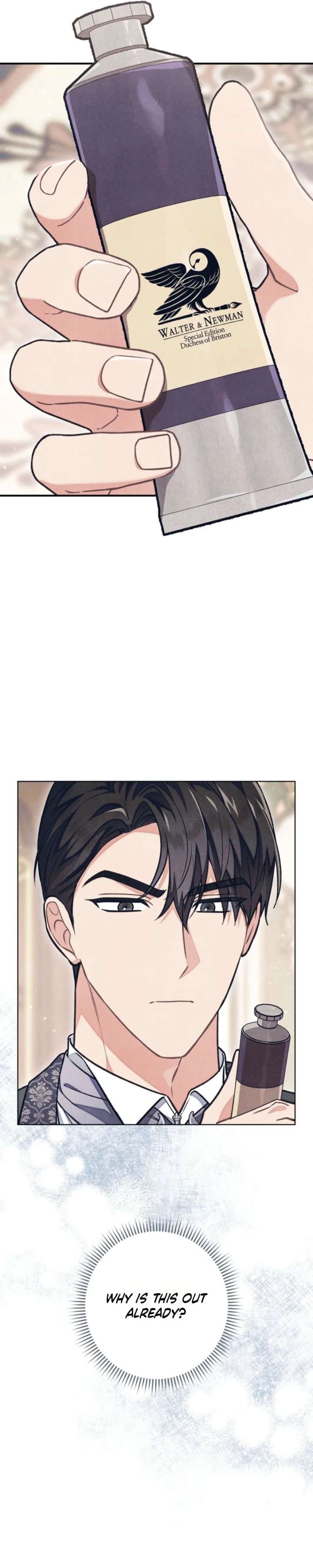 The Duke’s Obsession with His Wife Chapter 63 page 5 - 