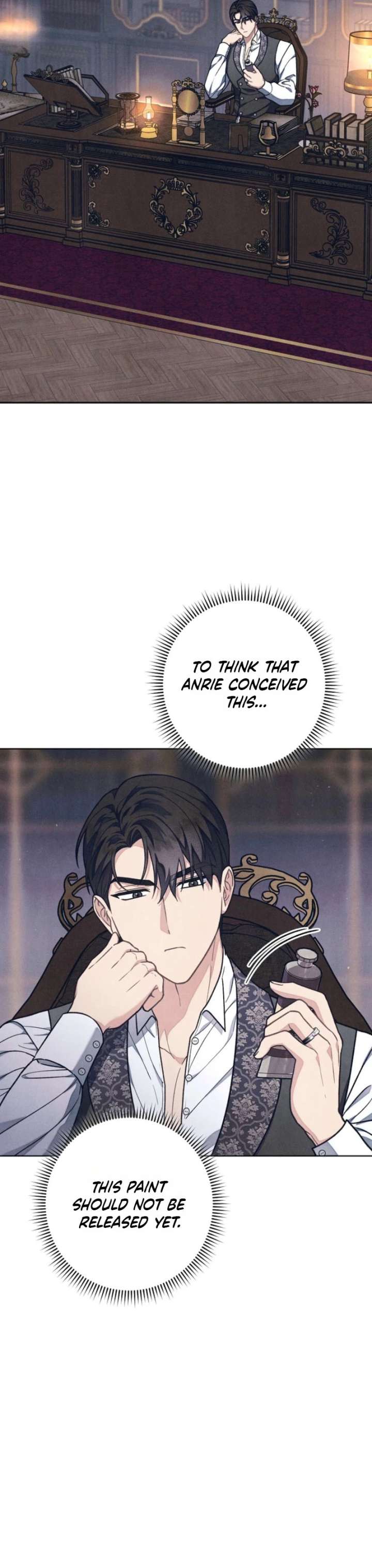 The Duke’s Obsession with His Wife Chapter 63 page 7 - 